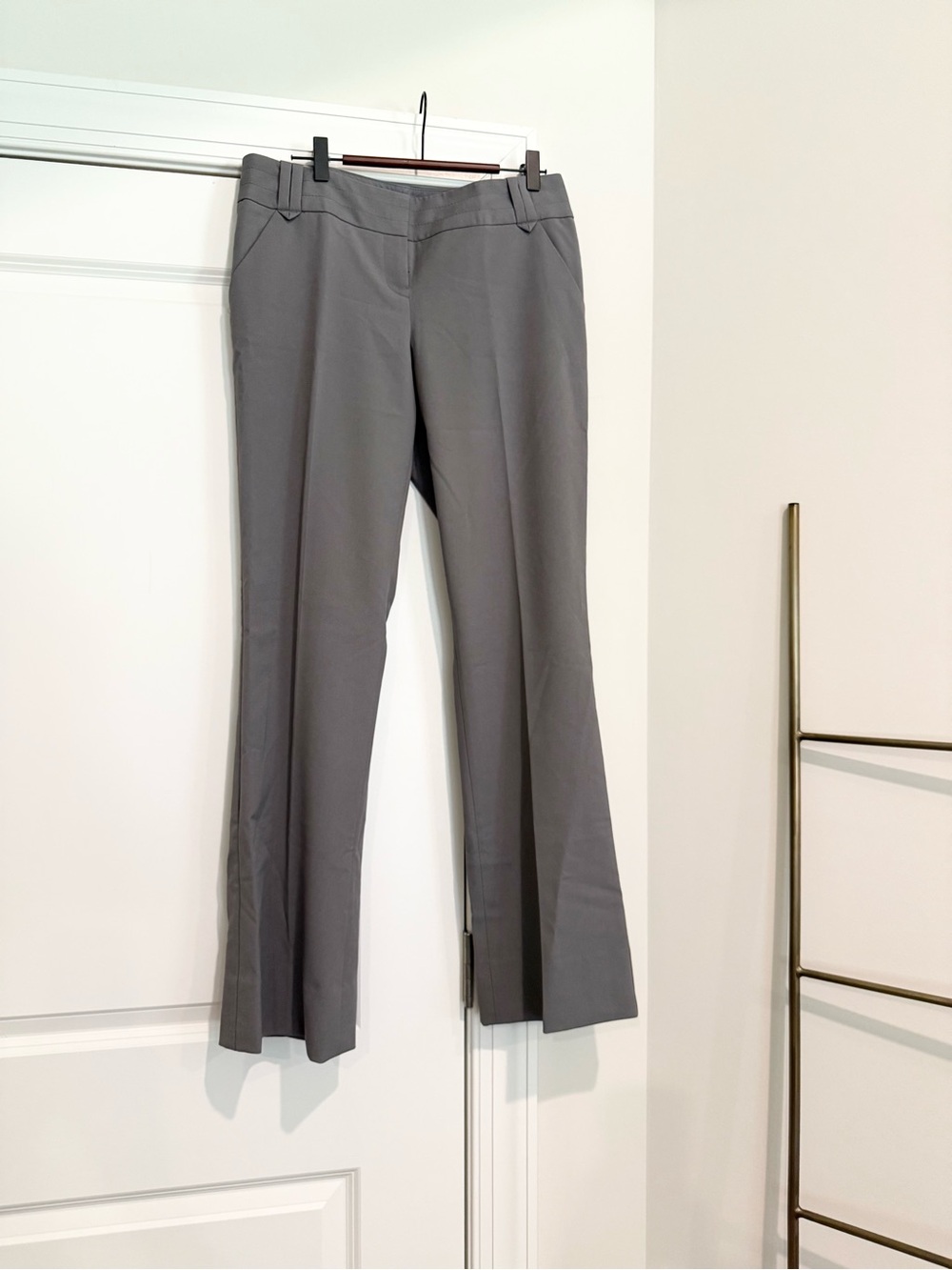 The Limited Studio 400 Cassidy Fit Dress Pants